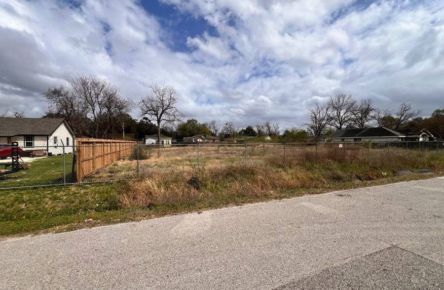 Property photo for 0 Los Angeles Street, Houston, TX