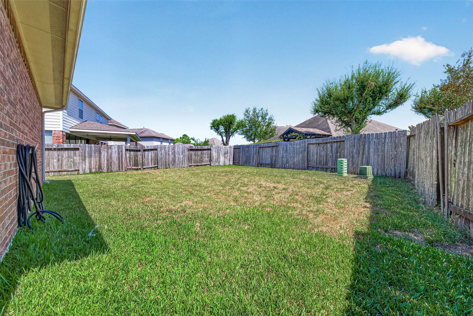 7419 Avalon Trce, Richmond, TX 77407 7419 Avalon Trce, Richmond, TX 77407