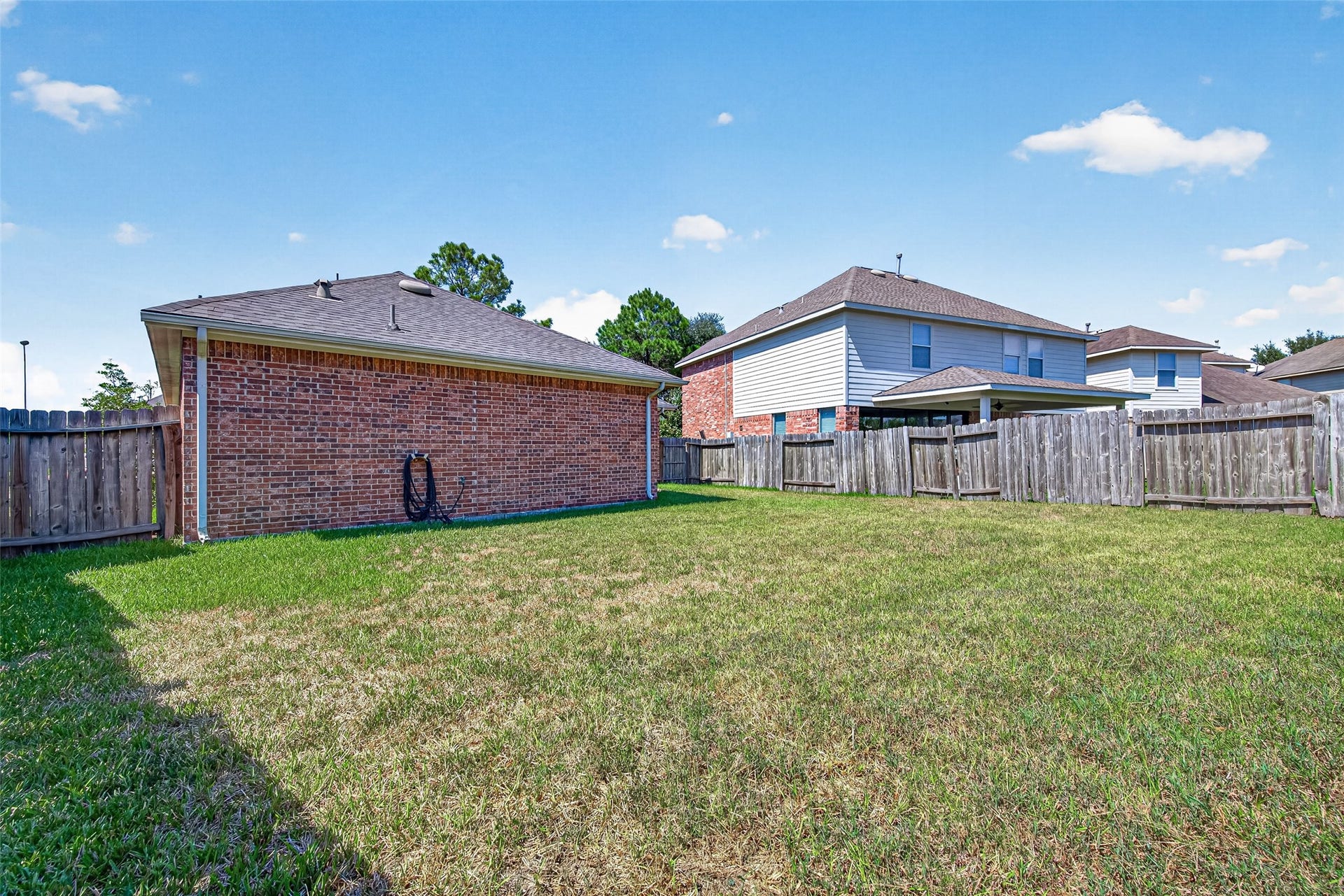 7419 Avalon Trce, Richmond, TX 77407 7419 Avalon Trce, Richmond, TX 77407