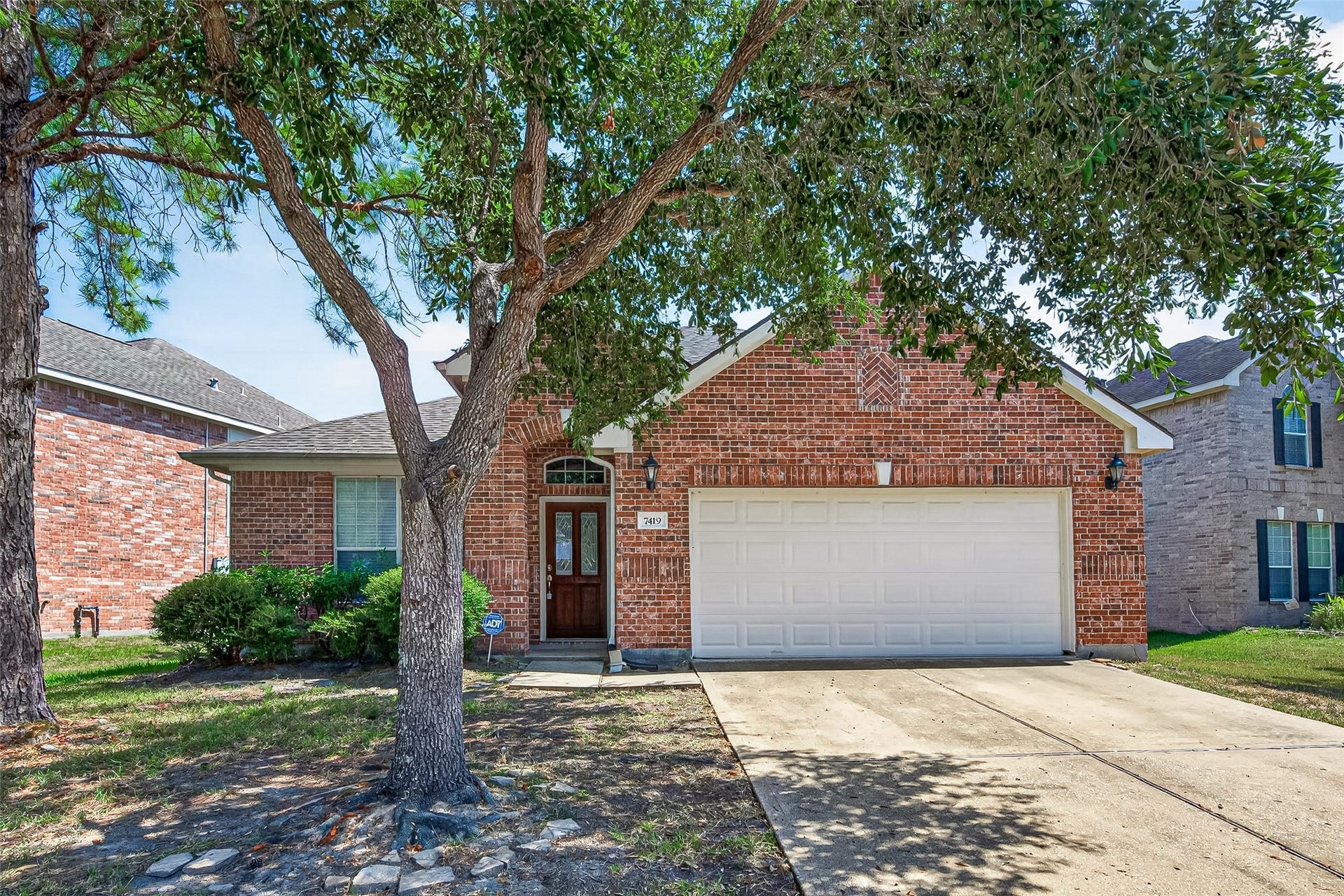 7419 Avalon Trce, Richmond, TX 77407 7419 Avalon Trce, Richmond, TX 77407