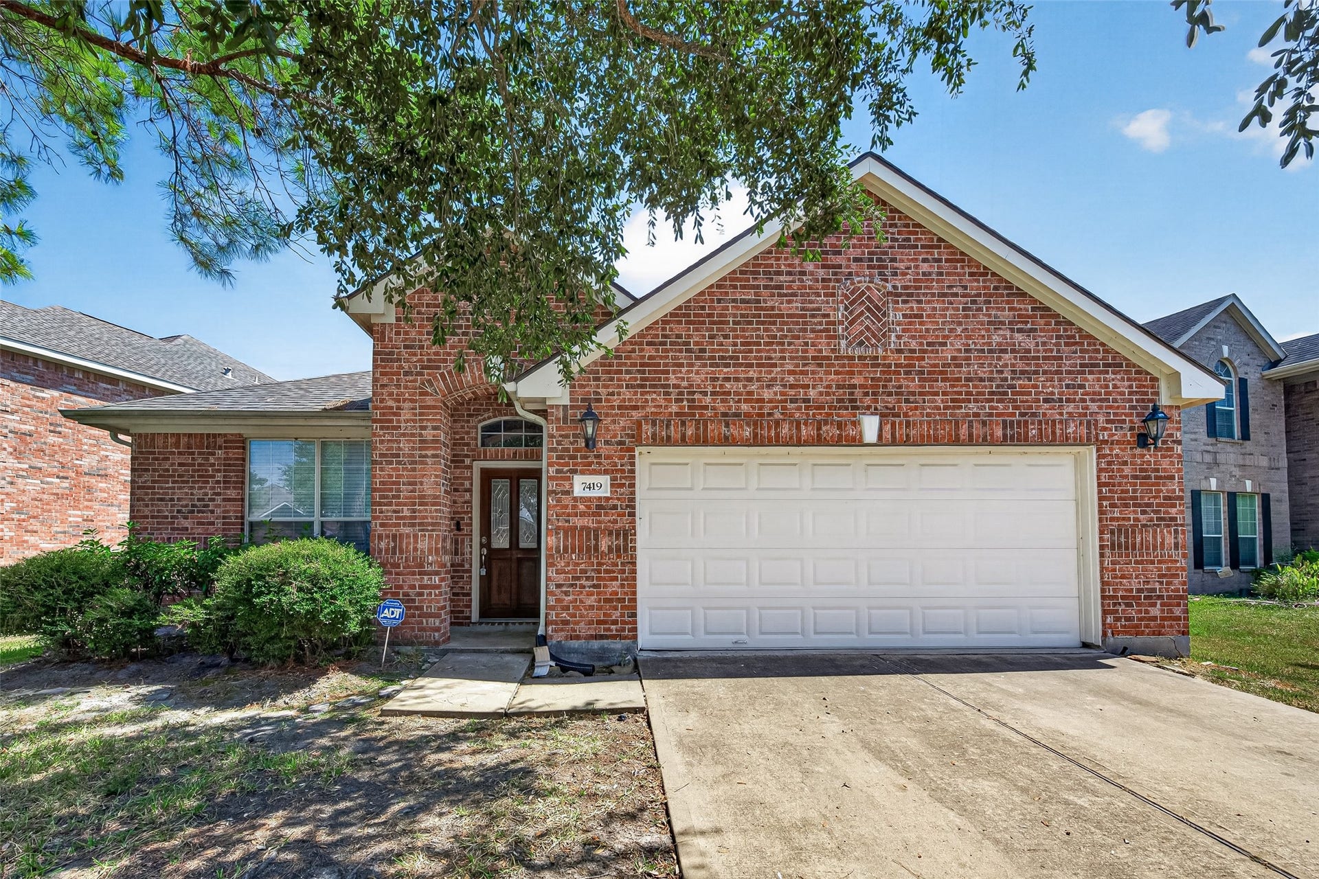 7419 Avalon Trce, Richmond, TX 77407 7419 Avalon Trce, Richmond, TX 77407