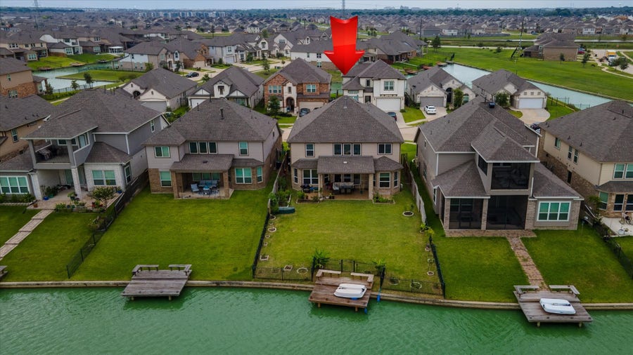 Property photo for 24414 Tesino River Circle, Katy, TX