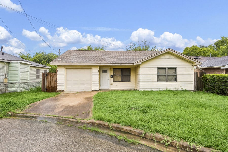 Property photo for 3511 Dreyfus Street, Houston, TX