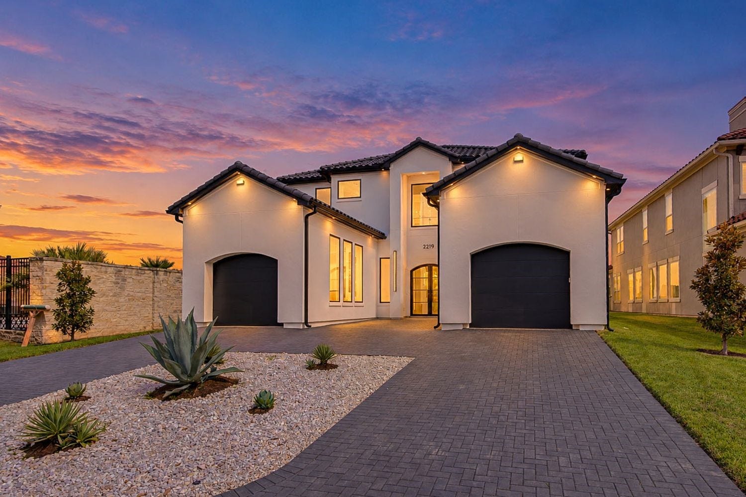 2219 Camden Creek Lane, Houston, TX 77077