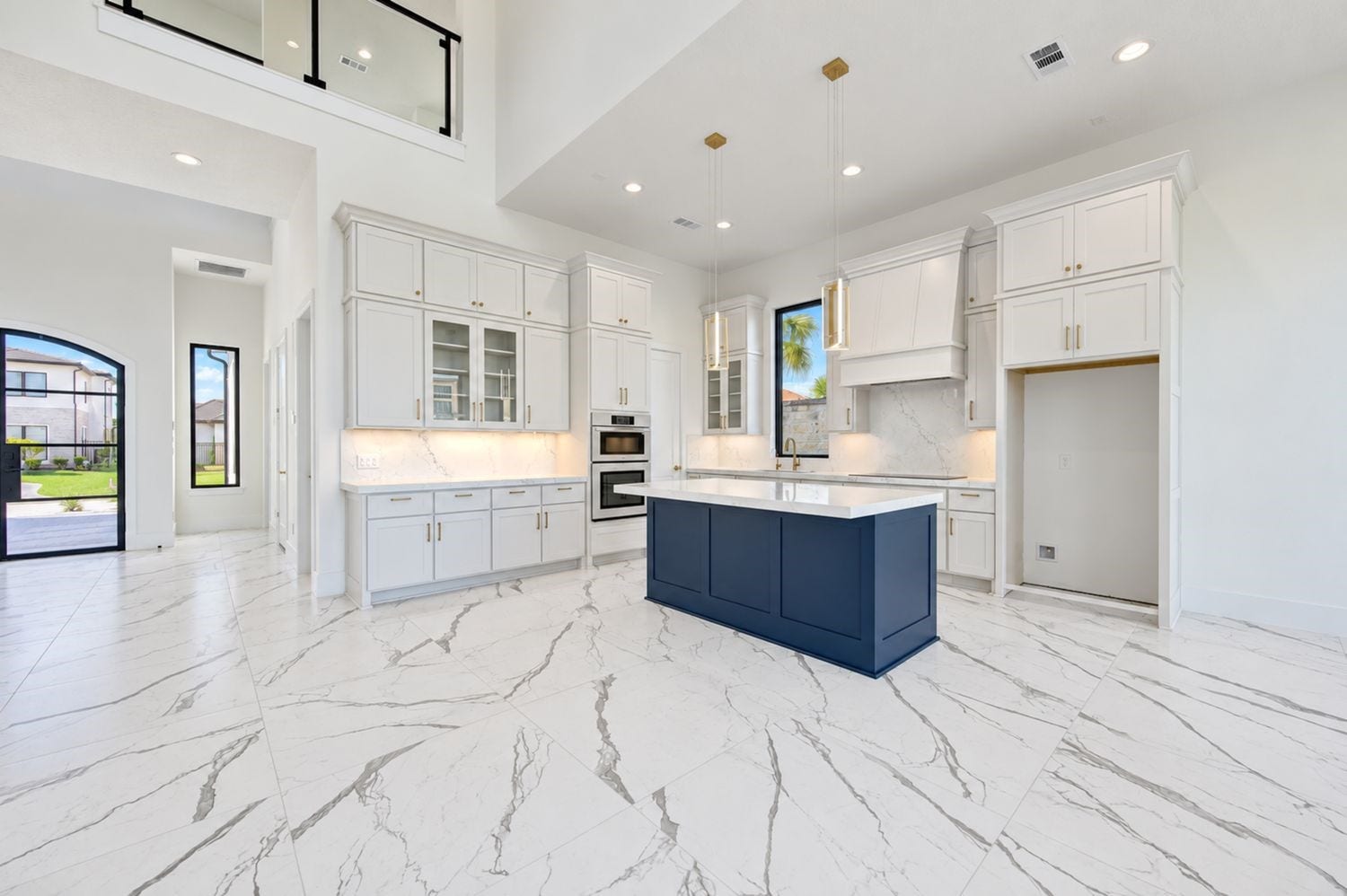 2219 Camden Creek Lane, Houston, TX 77077