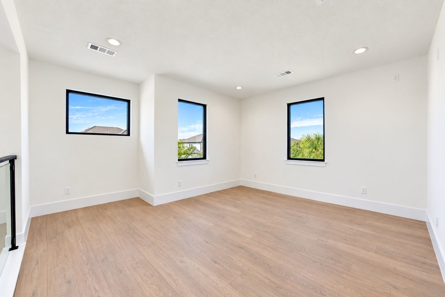 Primary room 2nd Floor