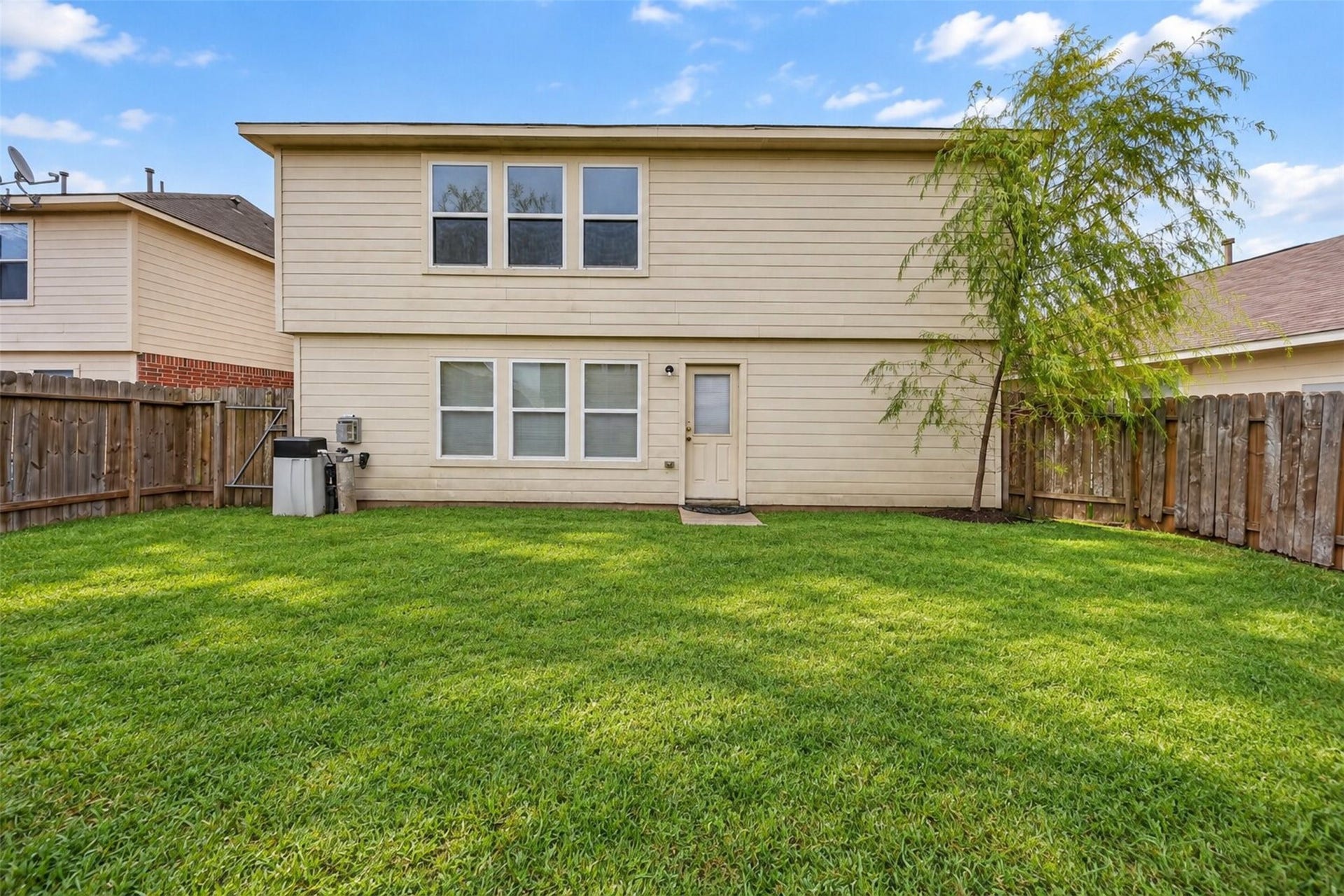 7227 Fox Scene Drive, Humble, TX 77338