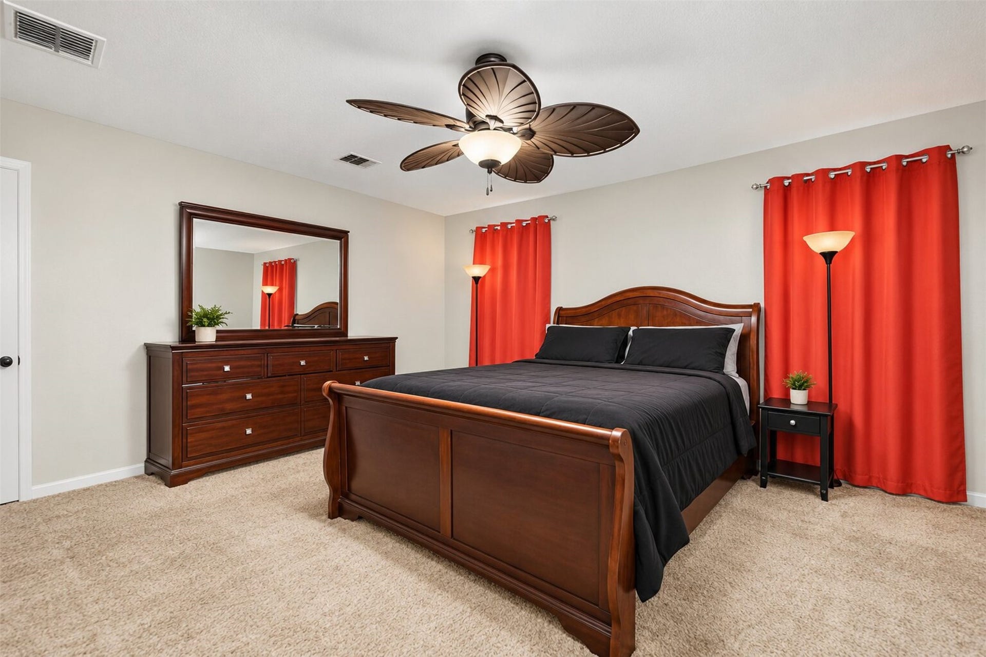 7227 Fox Scene Drive, Humble, TX 77338