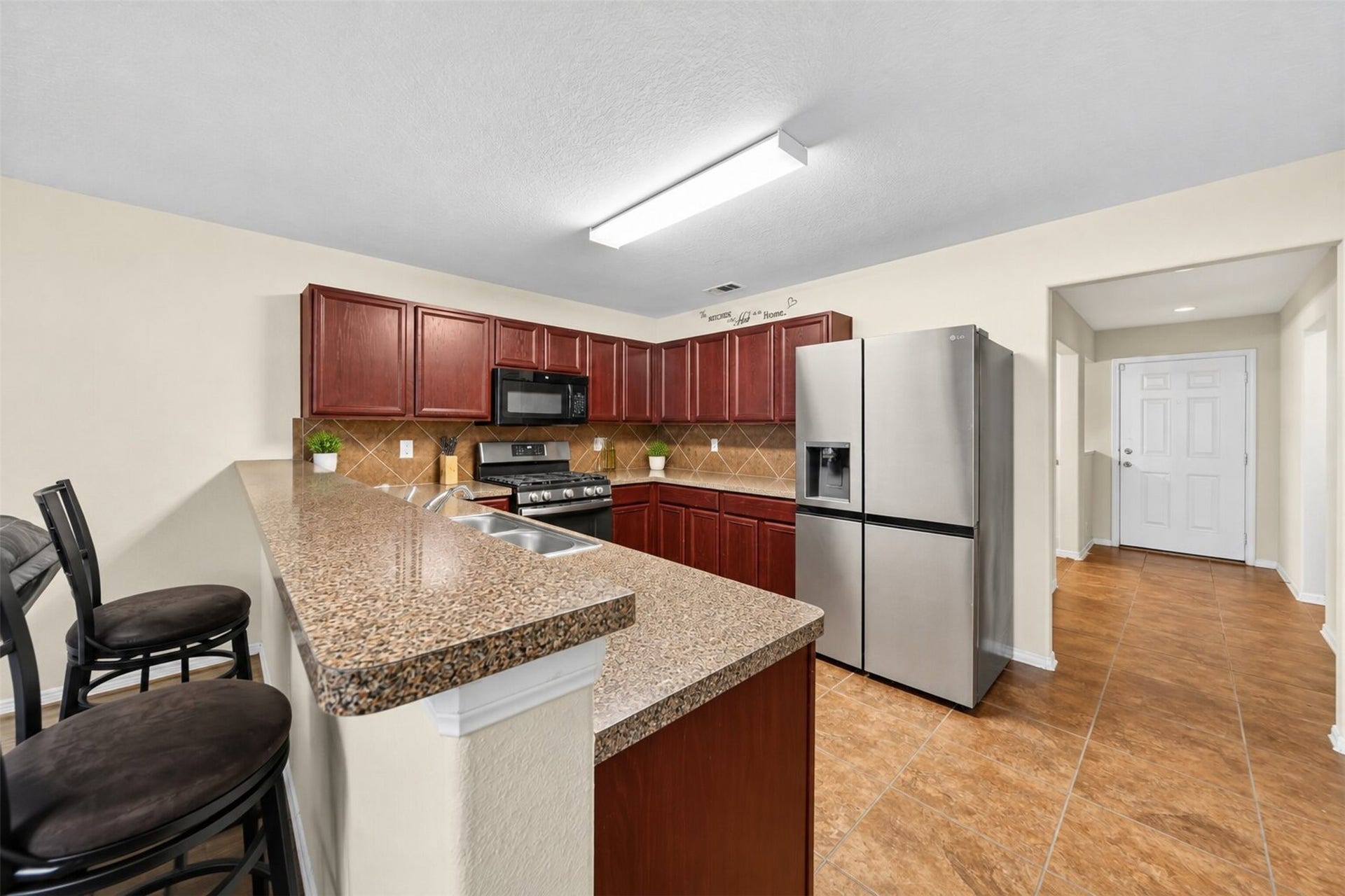 7227 Fox Scene Drive, Humble, TX 77338