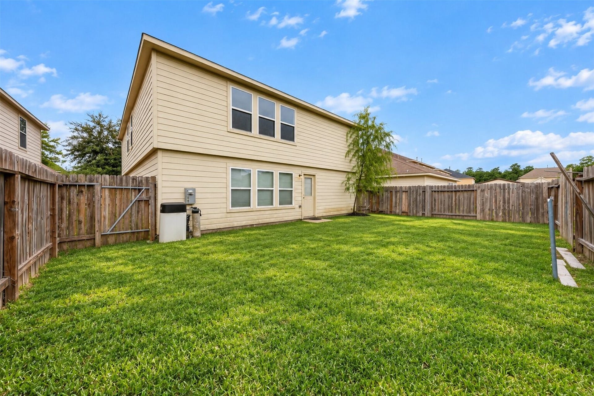 7227 Fox Scene Drive, Humble, TX 77338
