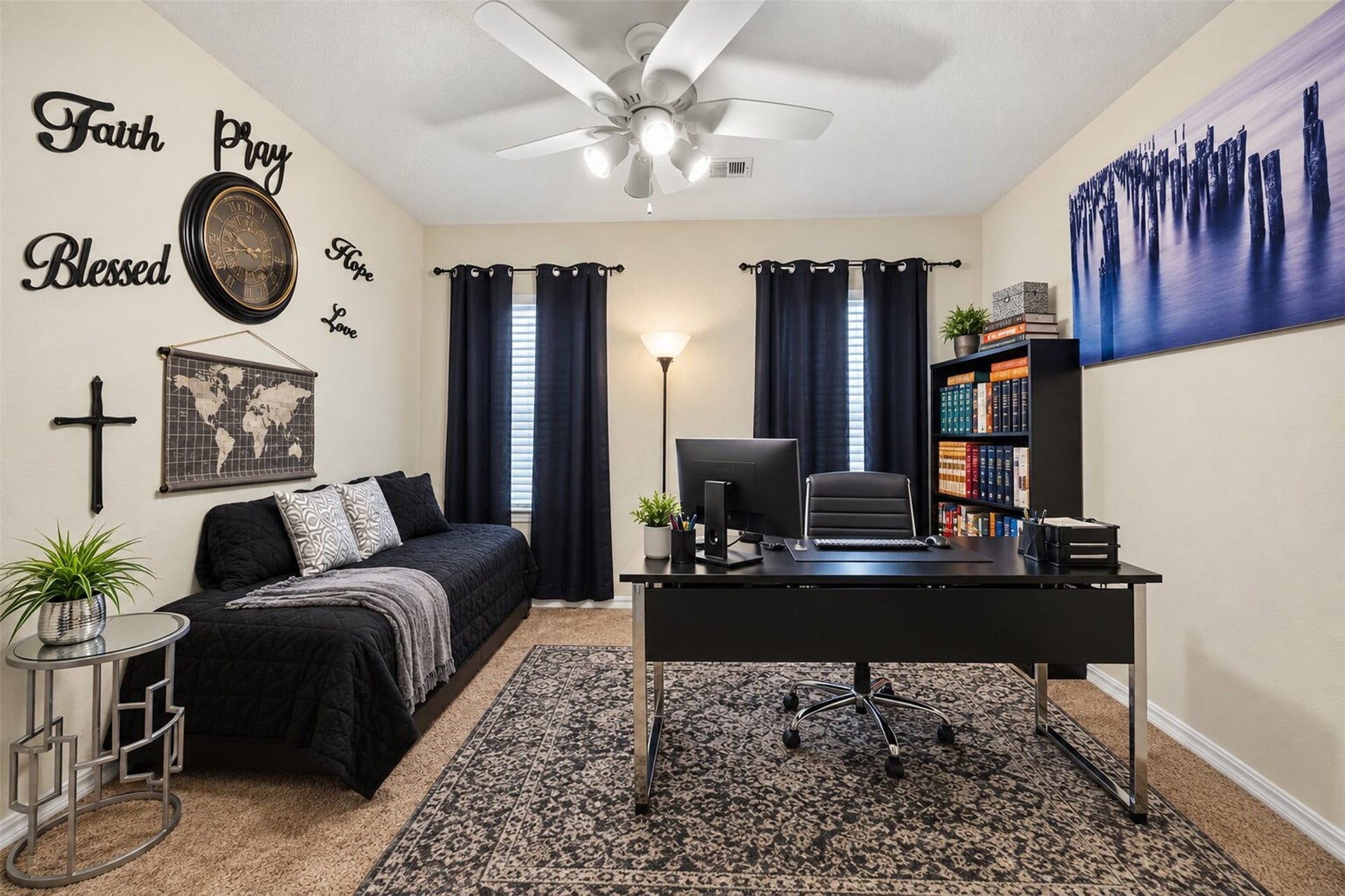 7227 Fox Scene Drive, Humble, TX 77338