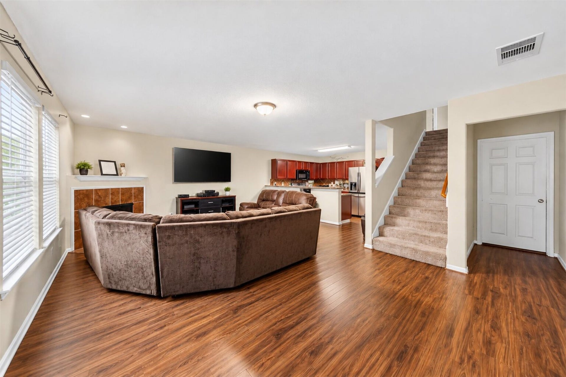 7227 Fox Scene Drive, Humble, TX 77338