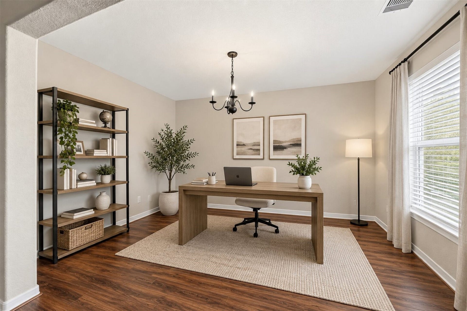 7227 Fox Scene Drive, Humble, TX 77338
