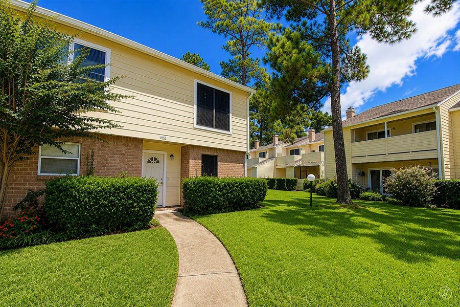 Property photo for 14515 Wunderlich Drive, #1413, Houston, TX