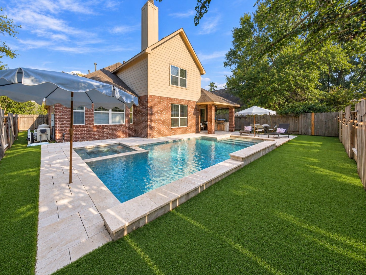 134 Meadow Landing Drive, Conroe, TX 77384 134 Meadow Landing Drive, Conroe, TX 77384