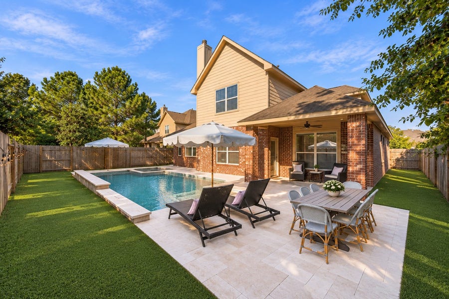 Property photo for 134 Meadow Landing Drive, Conroe, TX