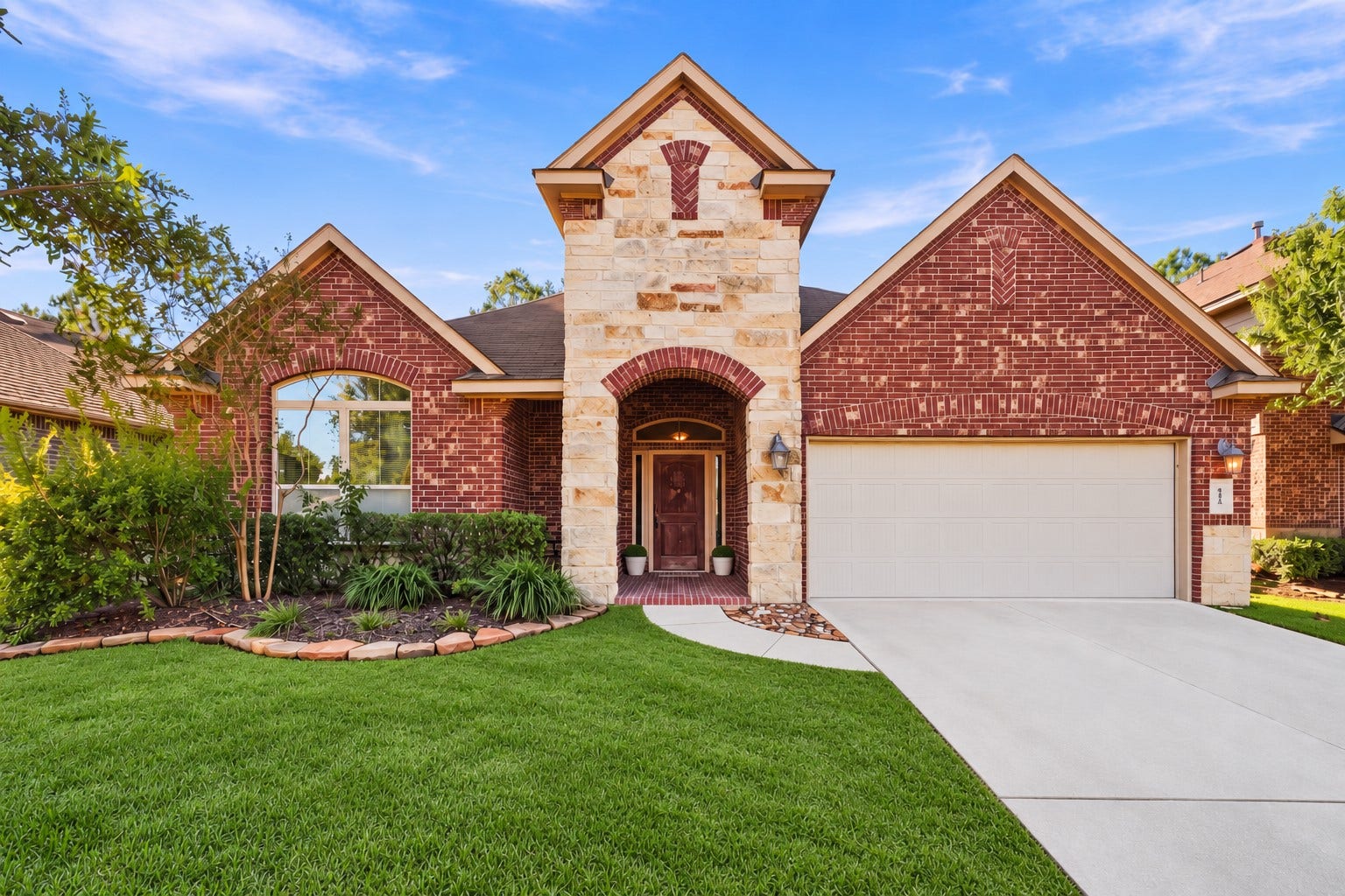 134 Meadow Landing Drive, Conroe, TX 77384 134 Meadow Landing Drive, Conroe, TX 77384