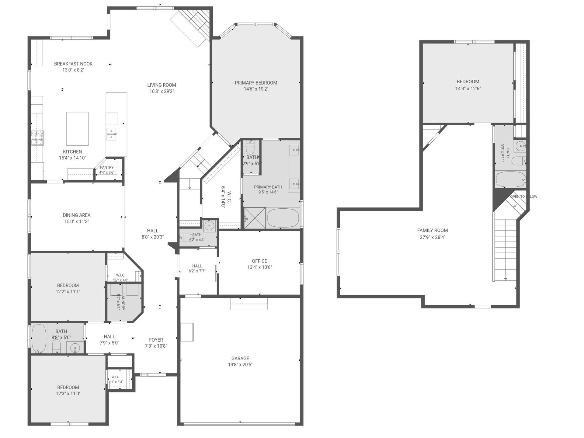 134 Meadow Landing Drive, Conroe, TX 77384 134 Meadow Landing Drive, Conroe, TX 77384