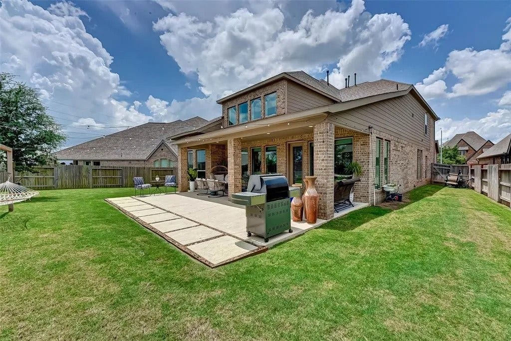 11123 Lowthorpe Lane, Richmond, TX 77407 11123 Lowthorpe Lane, Richmond, TX 77407