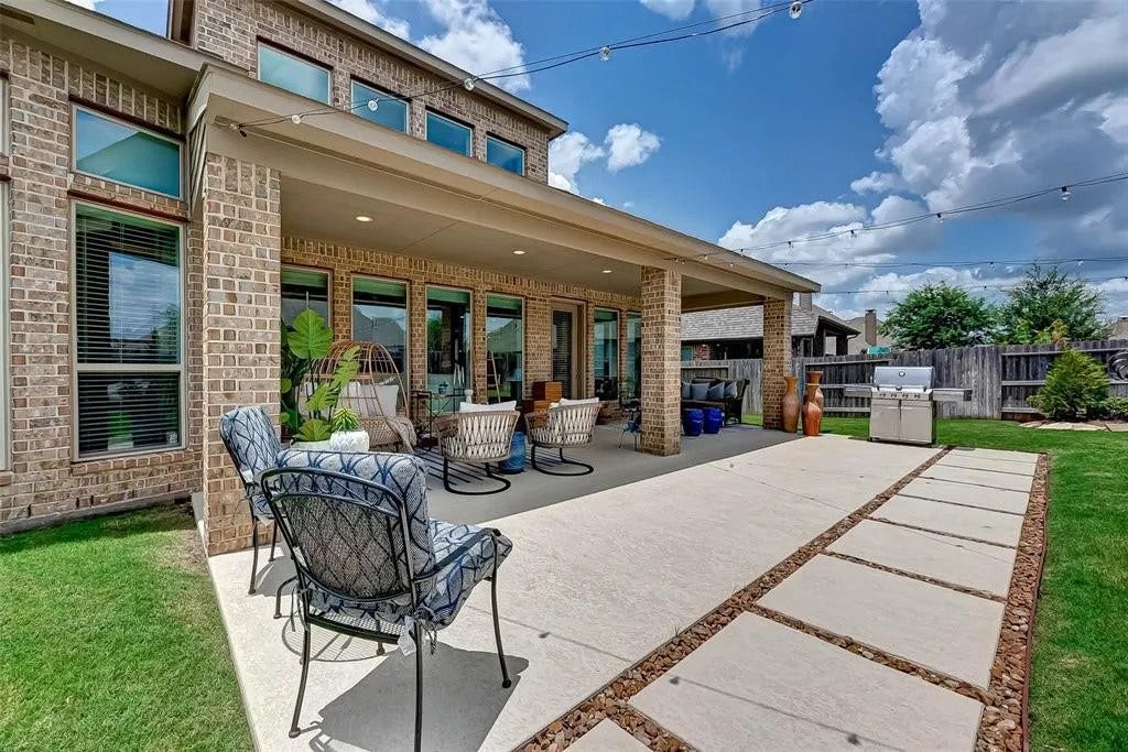 11123 Lowthorpe Lane, Richmond, TX 77407 11123 Lowthorpe Lane, Richmond, TX 77407