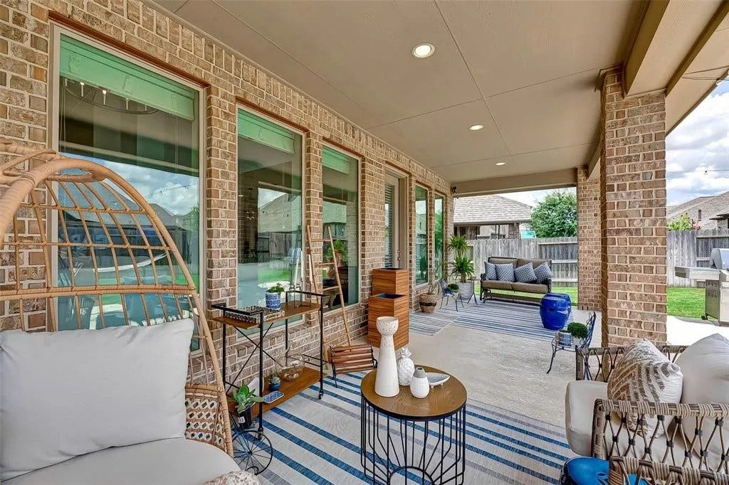 11123 Lowthorpe Lane, Richmond, TX 77407 11123 Lowthorpe Lane, Richmond, TX 77407