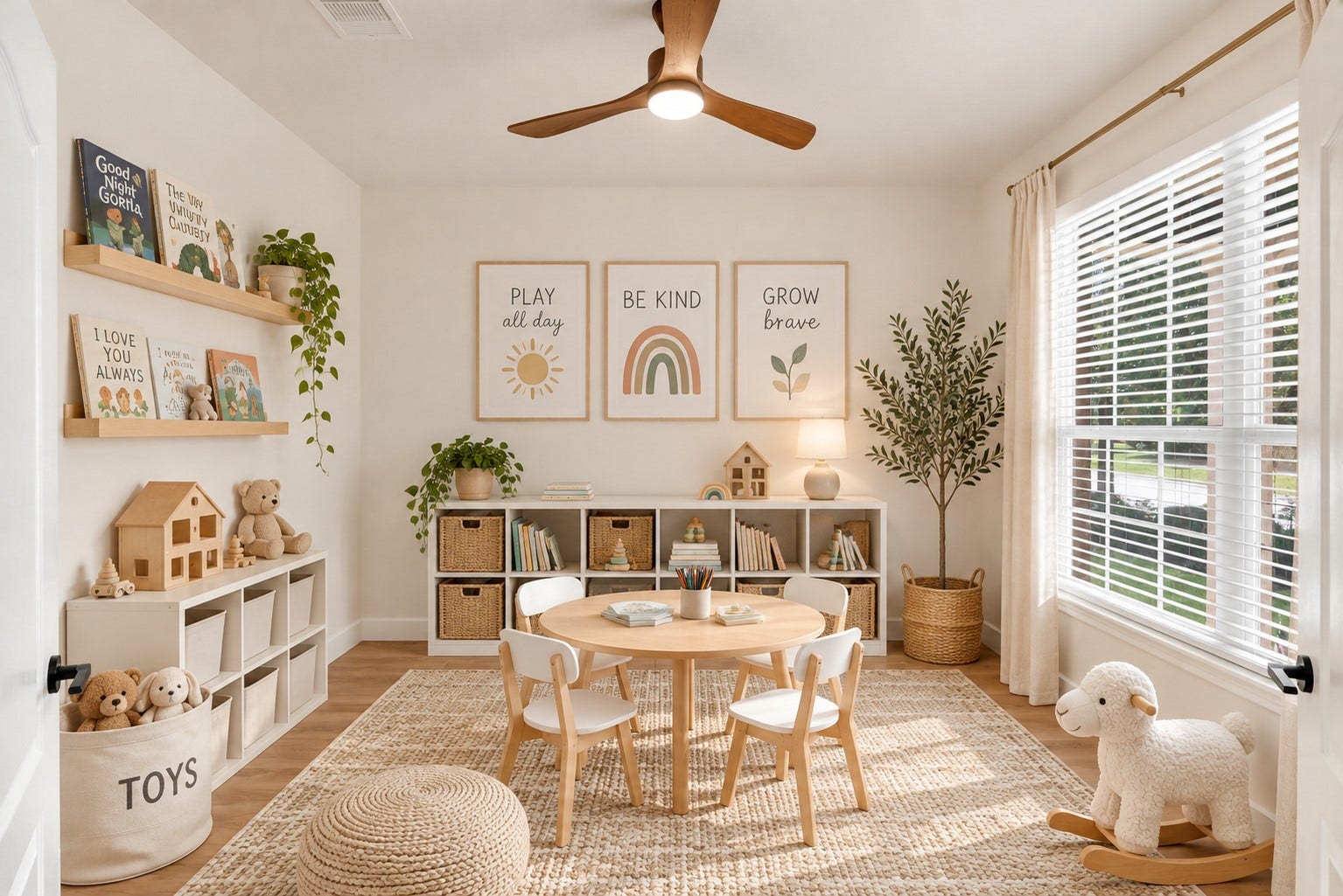 78 Heritage Mill, The Woodlands, TX 77375 Conveniently located near the front entry, this versatile flex space offers endless possibilities as a private home office, cheerful children's playroom, or creative retreat. Filled with natural light, it's a beautiful space that adapts to your lifestyle.
