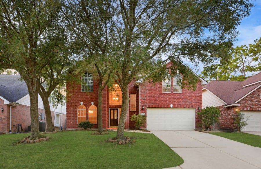 Property photo for 20531 Delta Wood Trail, Humble, TX
