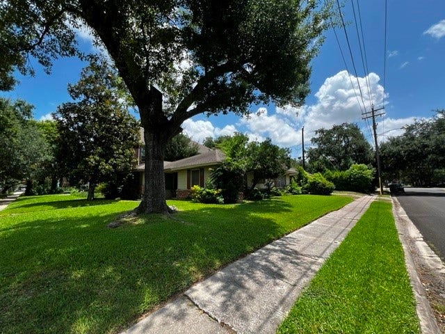 Property photo for 1609 Morse Street, Houston, TX
