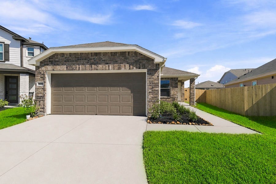 Property photo for 1427 Capitola Lane, Rosharon, TX