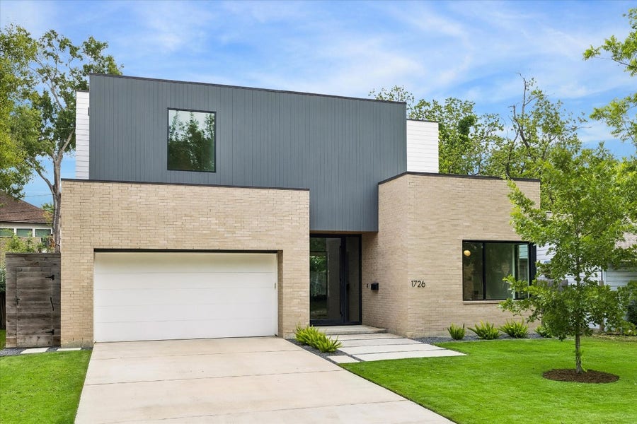 Property photo for 1726 Viking Drive, Houston, TX