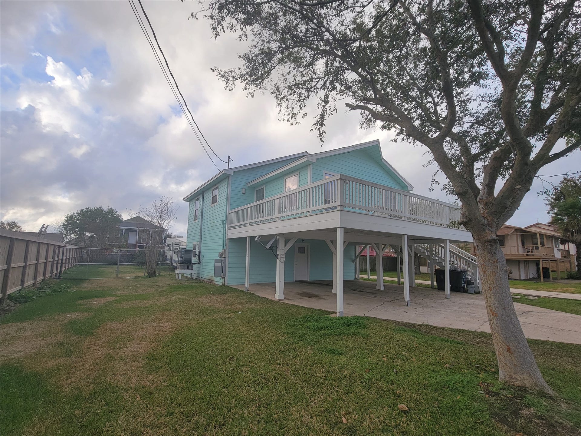 1010 22nd Street, San Leon, TX 77539 1010 22nd Street, San Leon, TX 77539