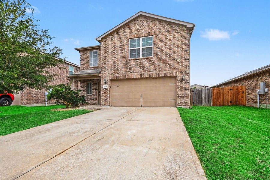 Property photo for 2218 Regatta Lane, La Marque, TX