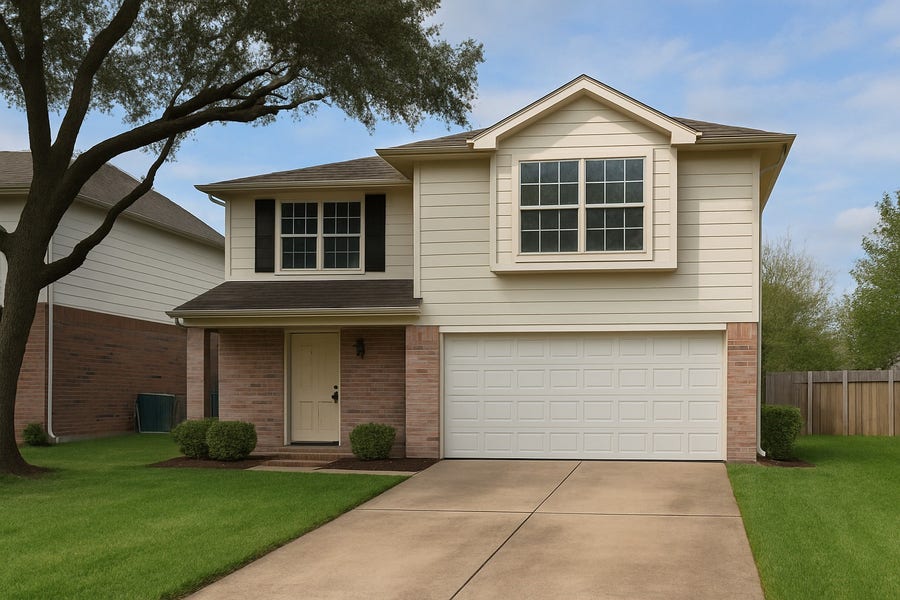 Property photo for 6622 SUTTON MEADOWS DR, Houston, TX