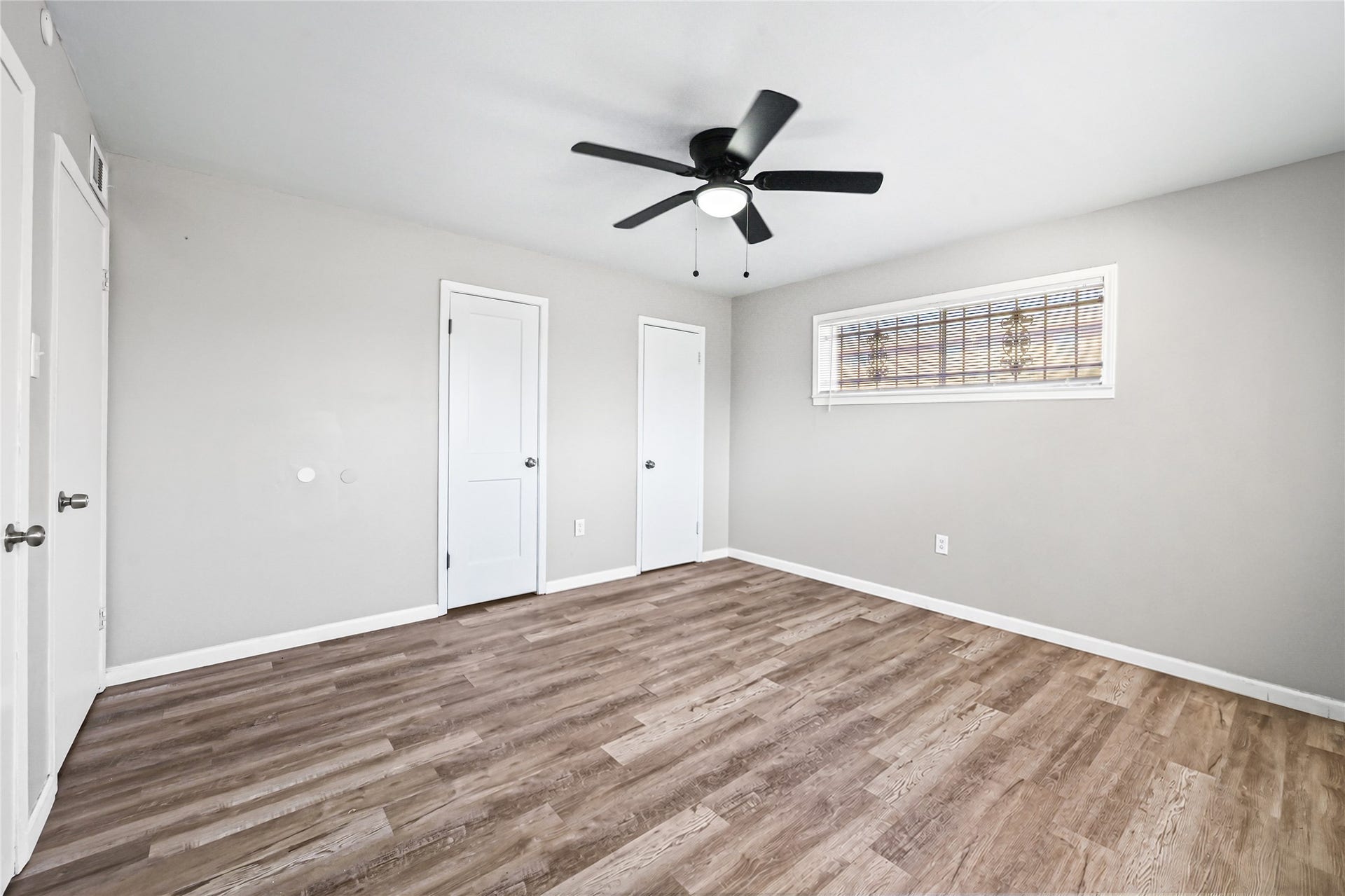 8001 South Loop E, #115, Houston, TX 77012 Primary Bedroom