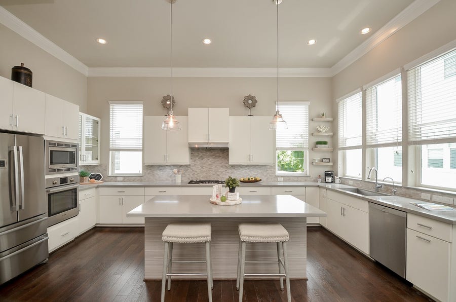 Property photo for 2936 Rusk Street, Houston, TX