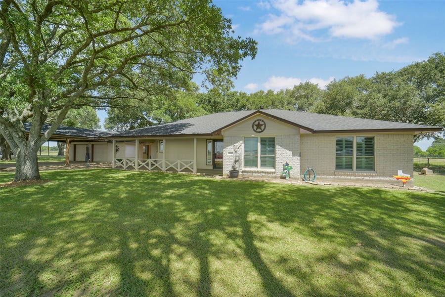 Property photo for 29102 Vicki Road, Hockley, TX