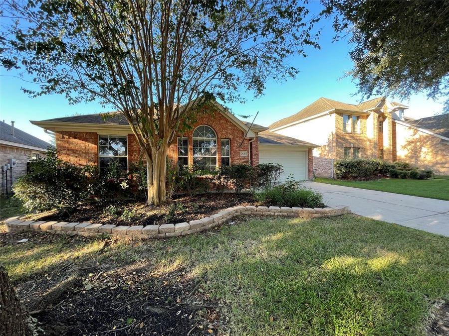 Property photo for 7631 Golden Thistle Lane, Cypress, TX