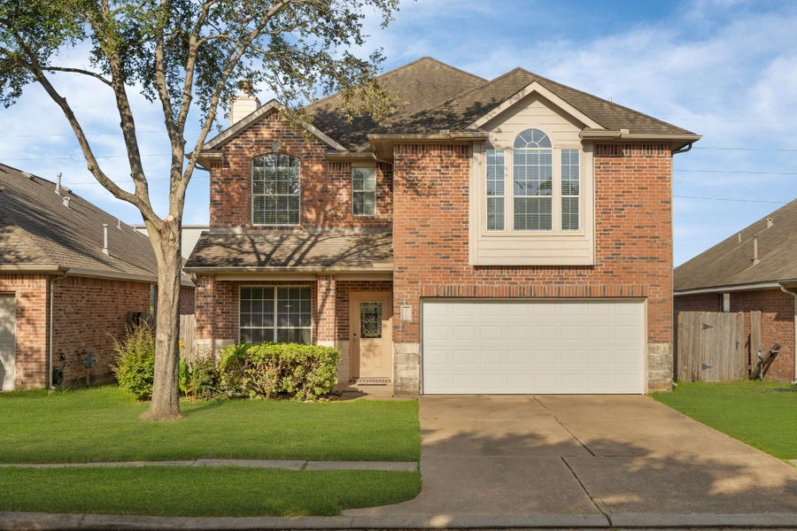 Property photo for 2011 Wildbrook Canyon Lane, Katy, TX