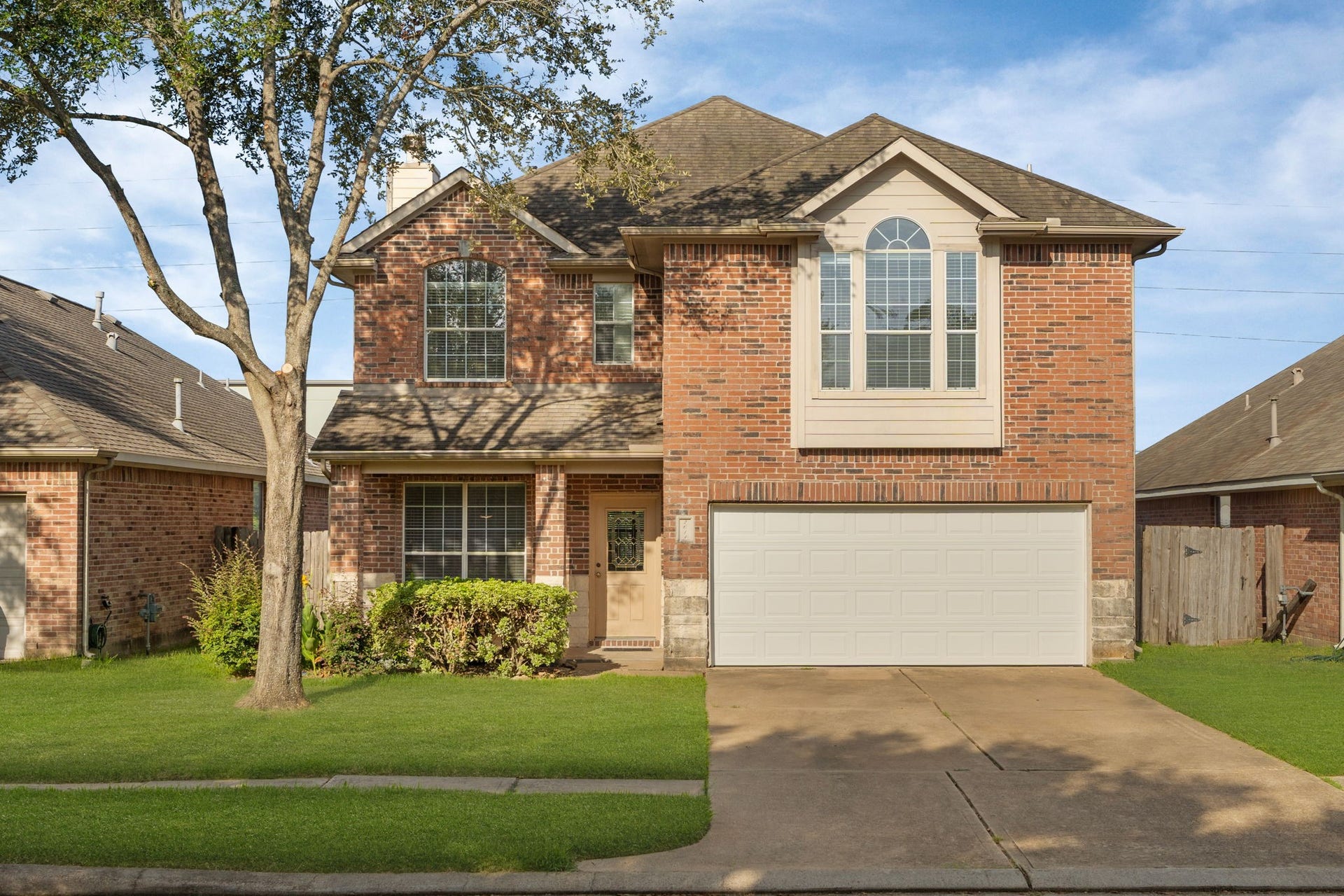 2011 Wildbrook Canyon Lane, Katy, TX 77449 2011 Wildbrook Canyon Lane, Katy, TX 77449