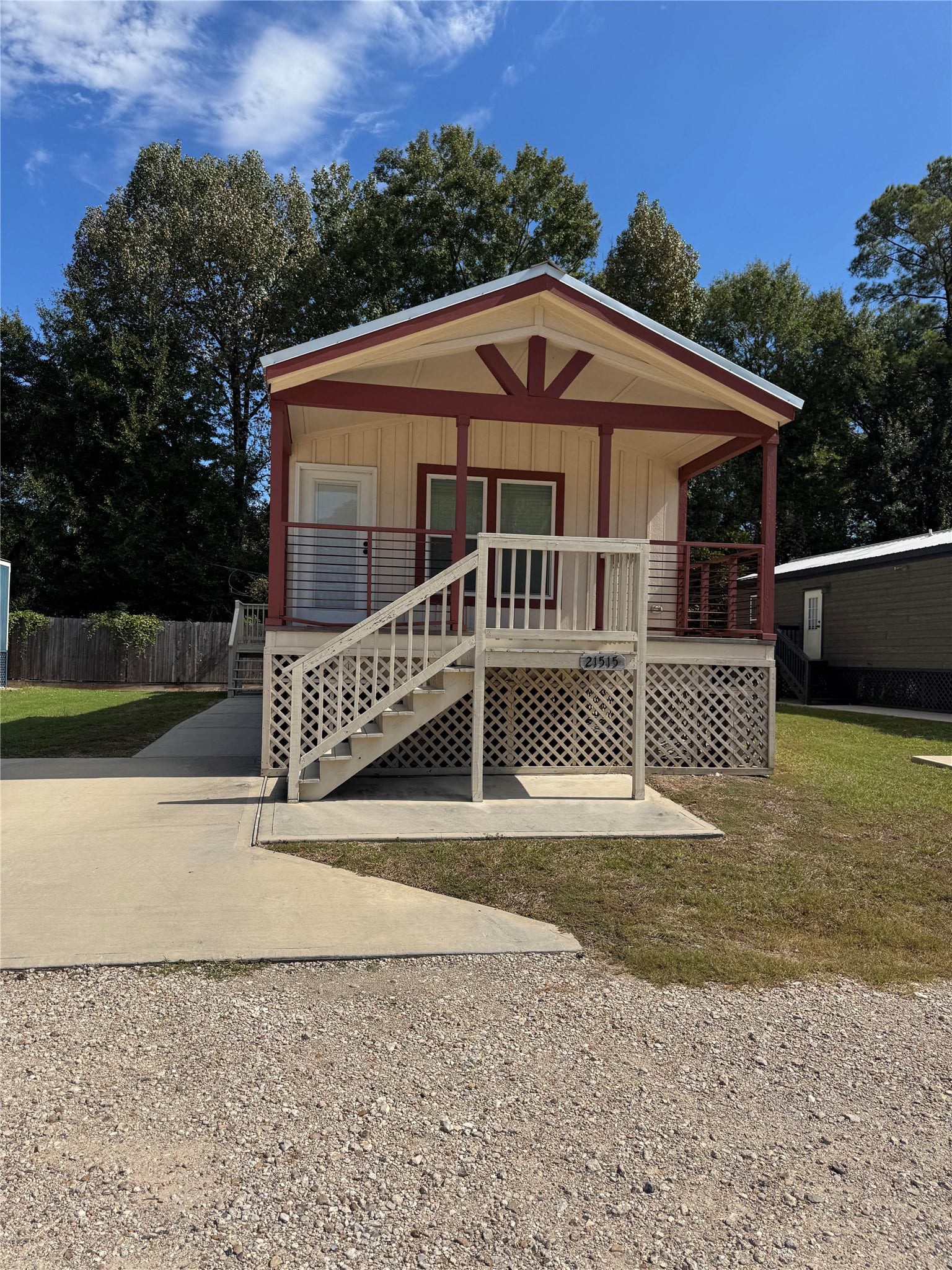 21515 W Hammond Drive, Porter, TX 77365 21515 W Hammond Drive, Porter, TX 77365