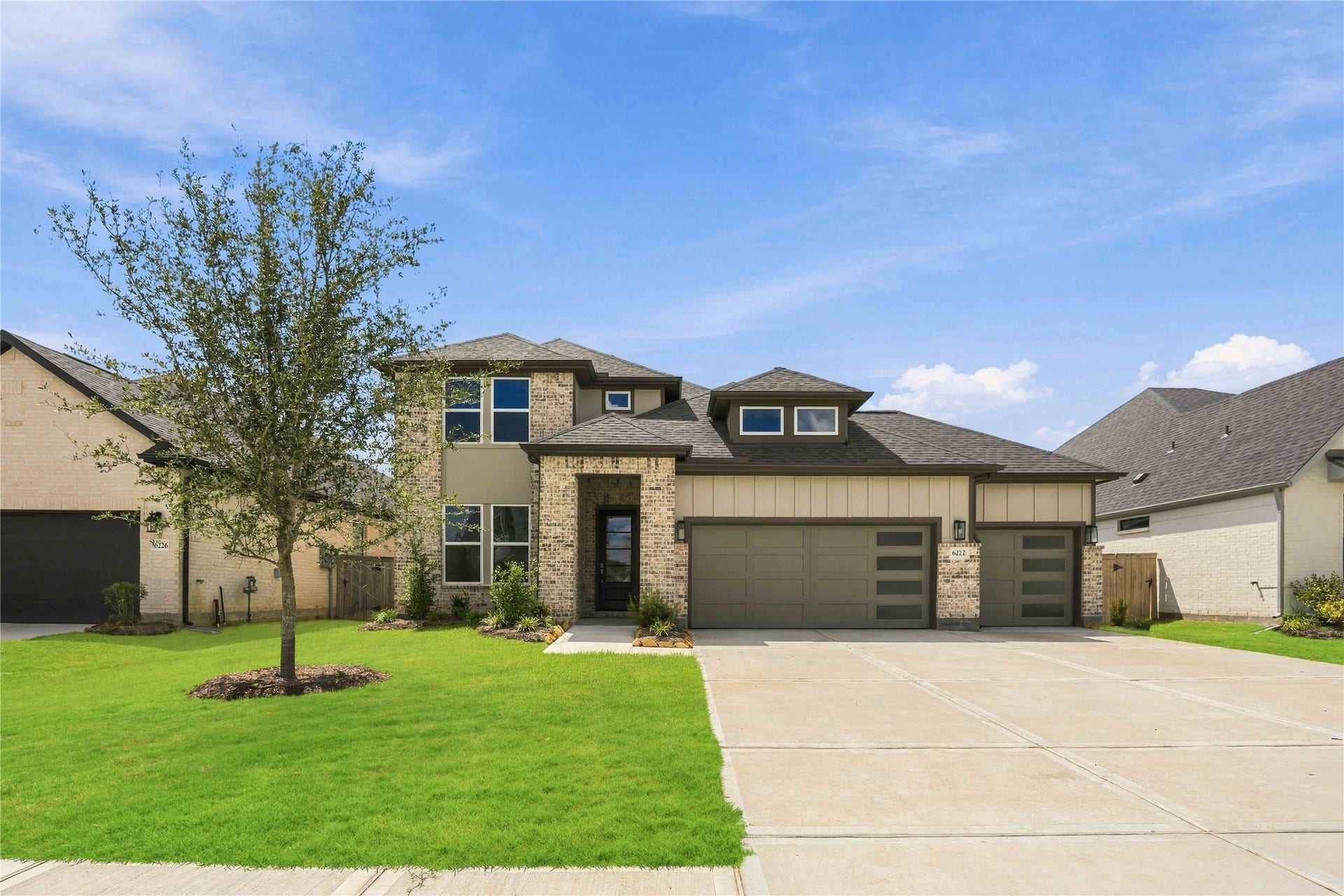 6222 Lost Ridge Lane, Richmond, TX 77469 6222 Lost Ridge Lane, Richmond, TX 77469