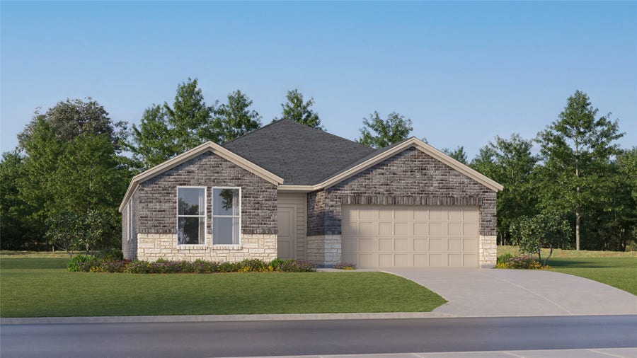 Property photo for 1935 Starlight Street, Angleton, TX