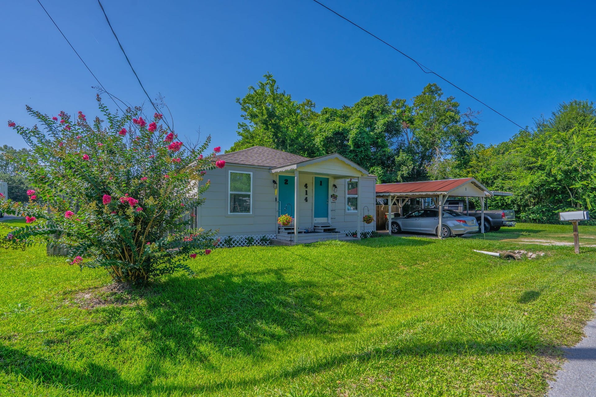 414 Jackson Avenue, Bacliff, TX 77518 414 Jackson Avenue, Bacliff, TX 77518