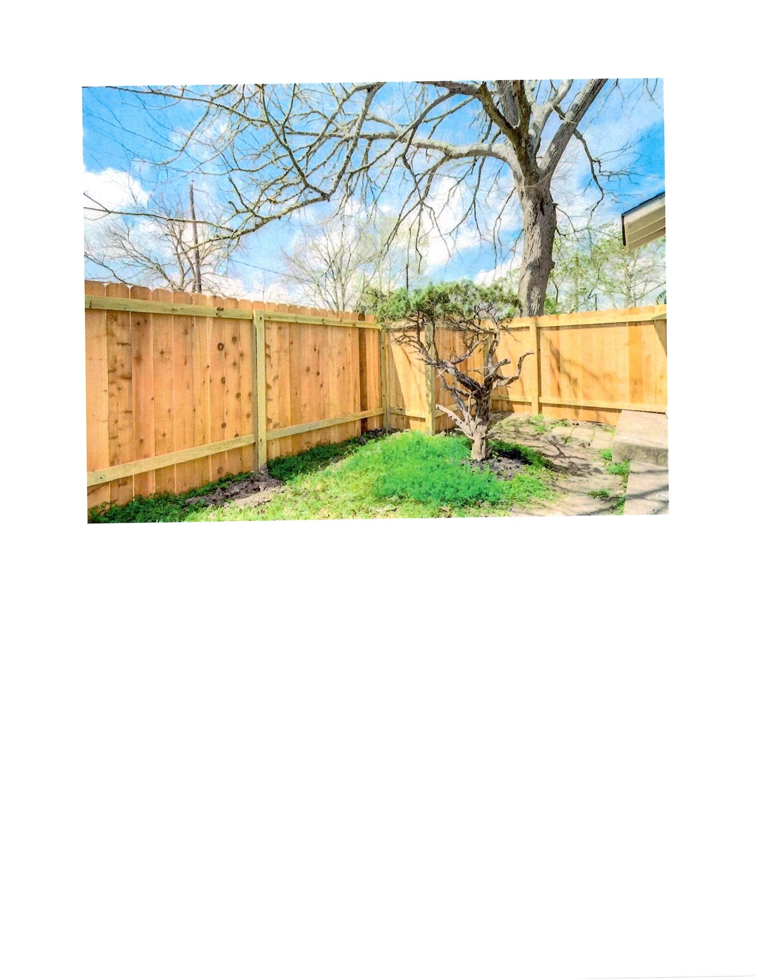 414 Jackson Avenue, Bacliff, TX 77518 414 Jackson Avenue, Bacliff, TX 77518