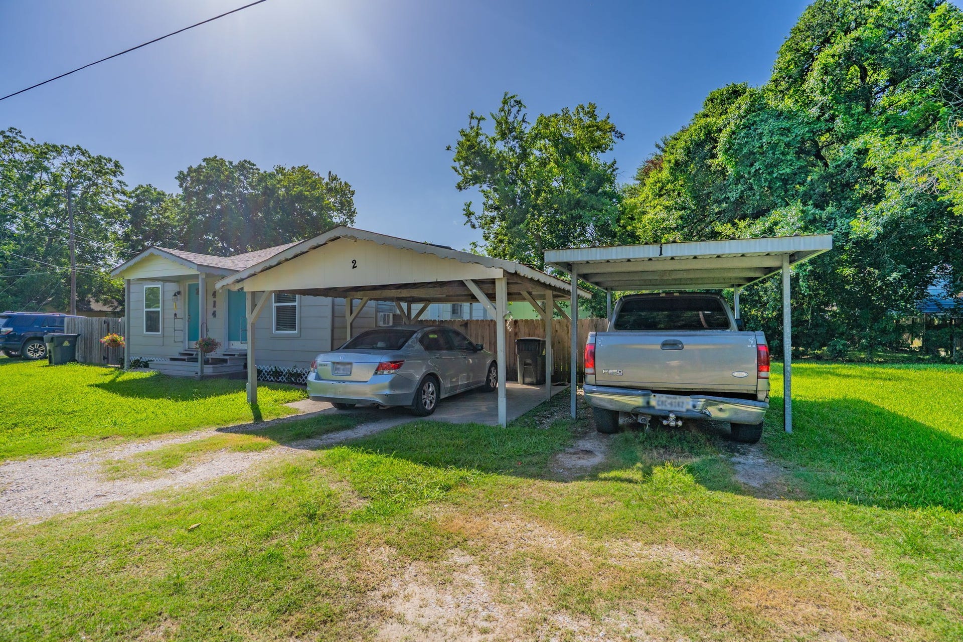 414 Jackson Avenue, Bacliff, TX 77518 414 Jackson Avenue, Bacliff, TX 77518