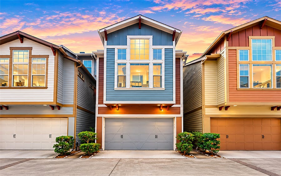 Property photo for 762 Nicholson Street, Houston, TX