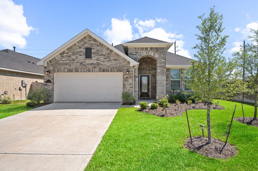 Property photo for 31243 Conover Drive, Fulshear, TX