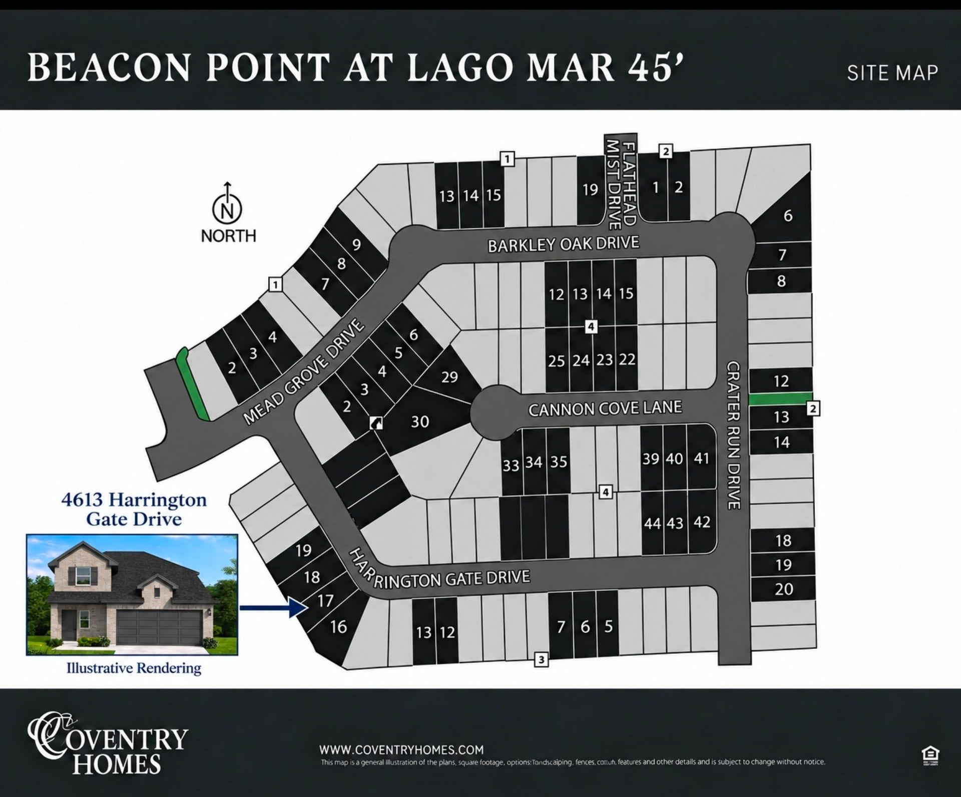 4613 Harrington Gate Drive, Texas City, TX 77591 4613 Harrington Gate Drive, Texas City, TX 77591