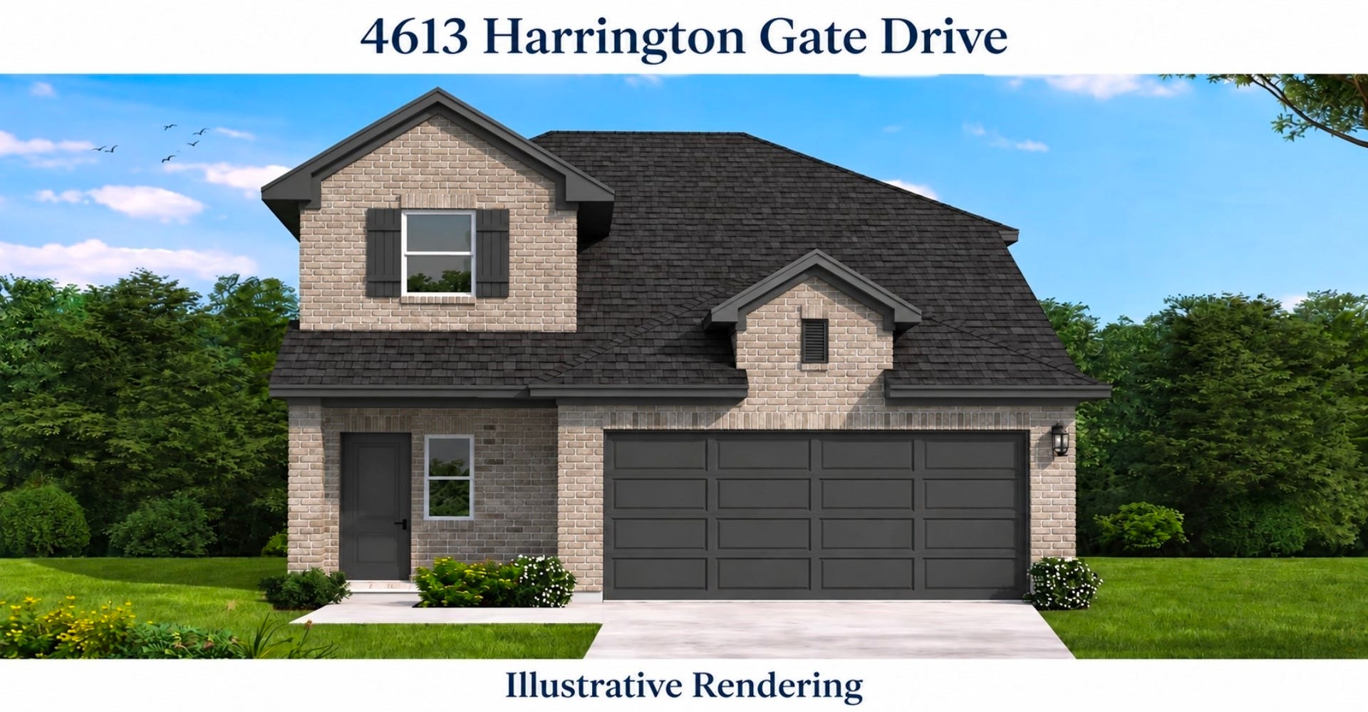 4613 Harrington Gate Drive, Texas City, TX 77591 4613 Harrington Gate Drive, Texas City, TX 77591