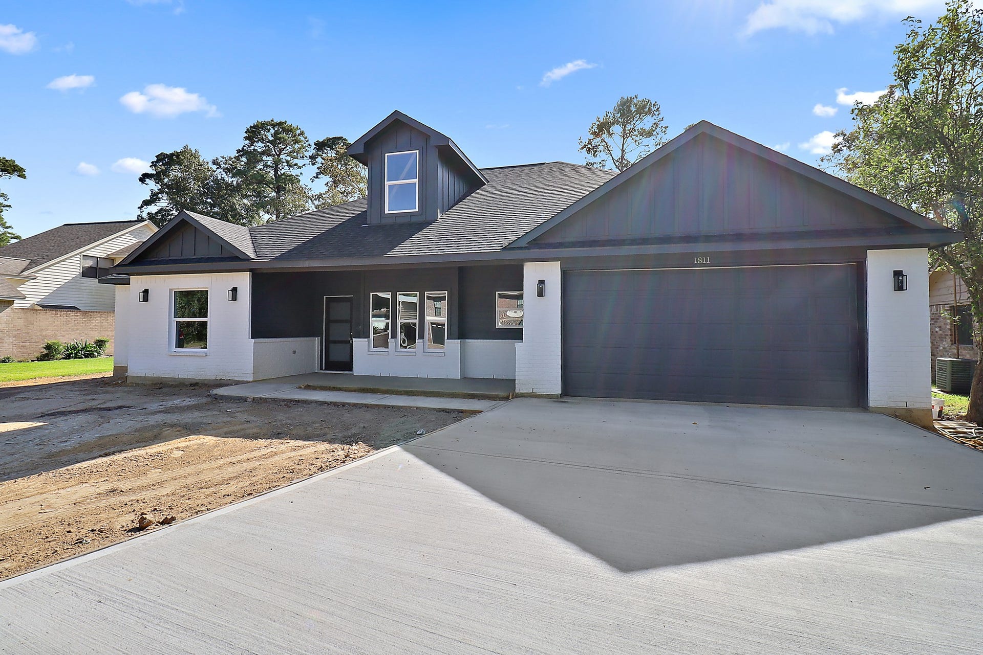 1811 Round Wind Trail, Crosby, TX 77532 1811 Round Wind Trail, Crosby, TX 77532